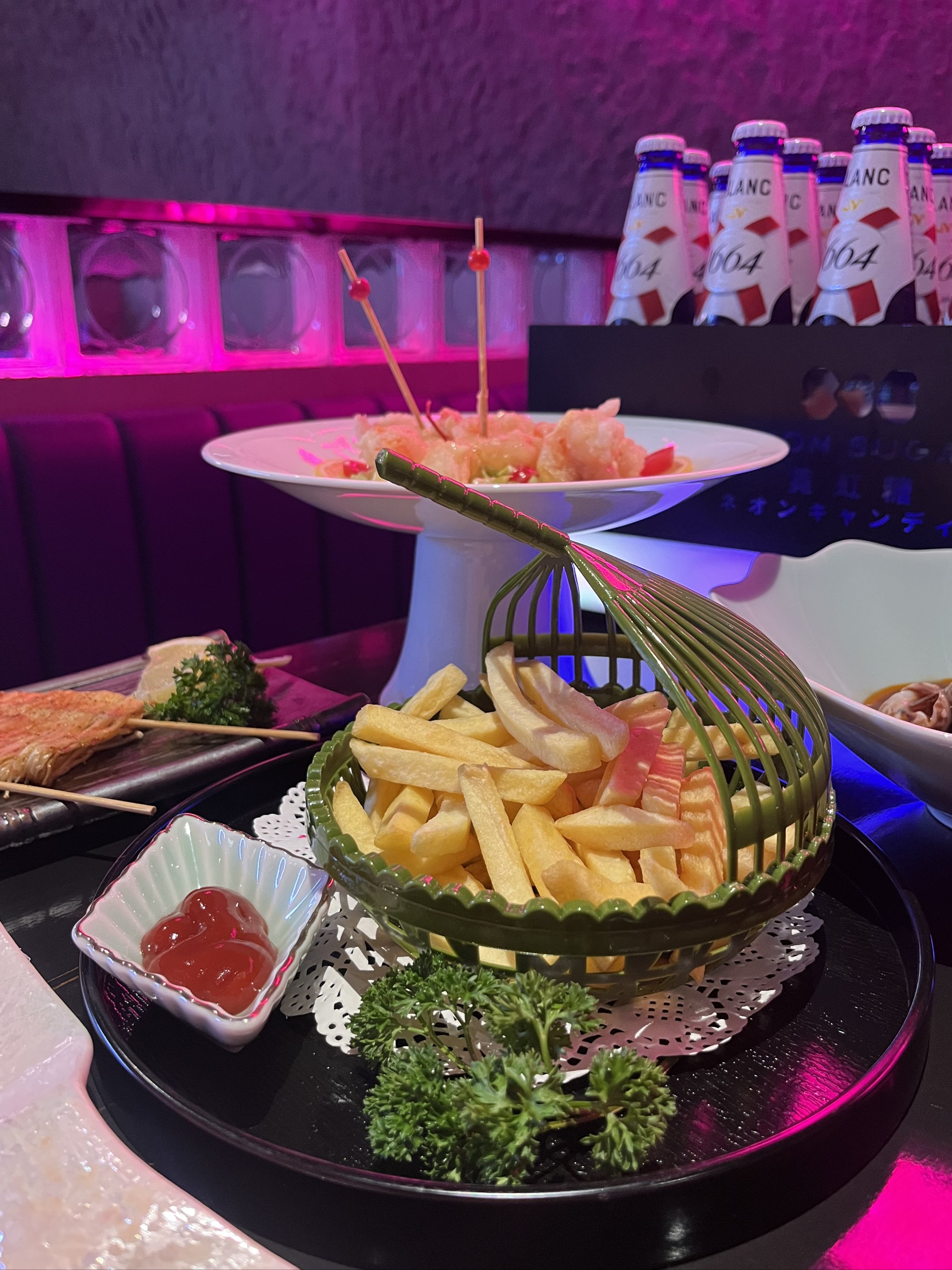 永州商务ktv哪里好玩推荐-新田县ktv预订