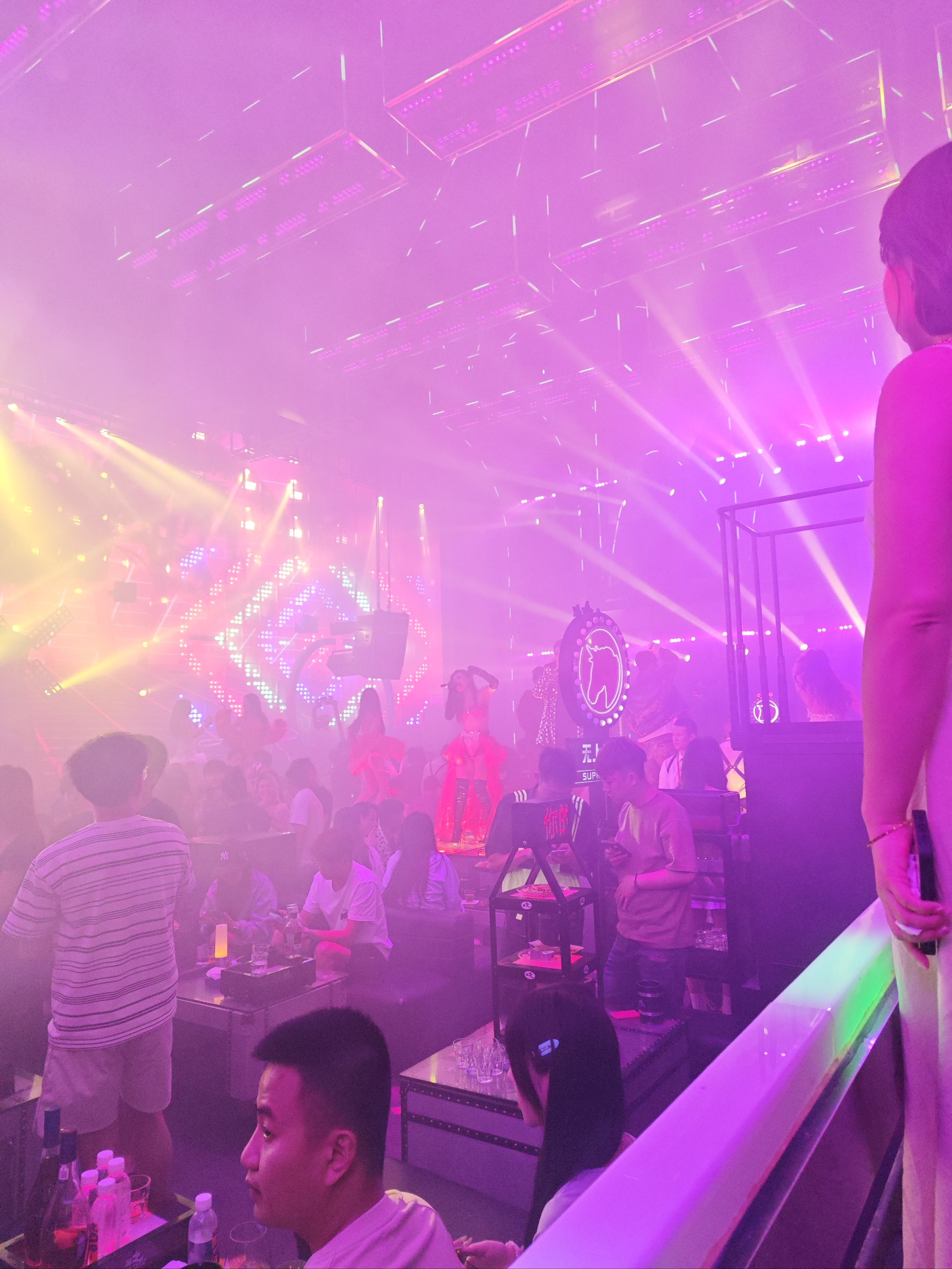 永州商务ktv推荐哪里有商务ktv选择-新田县ktv预订